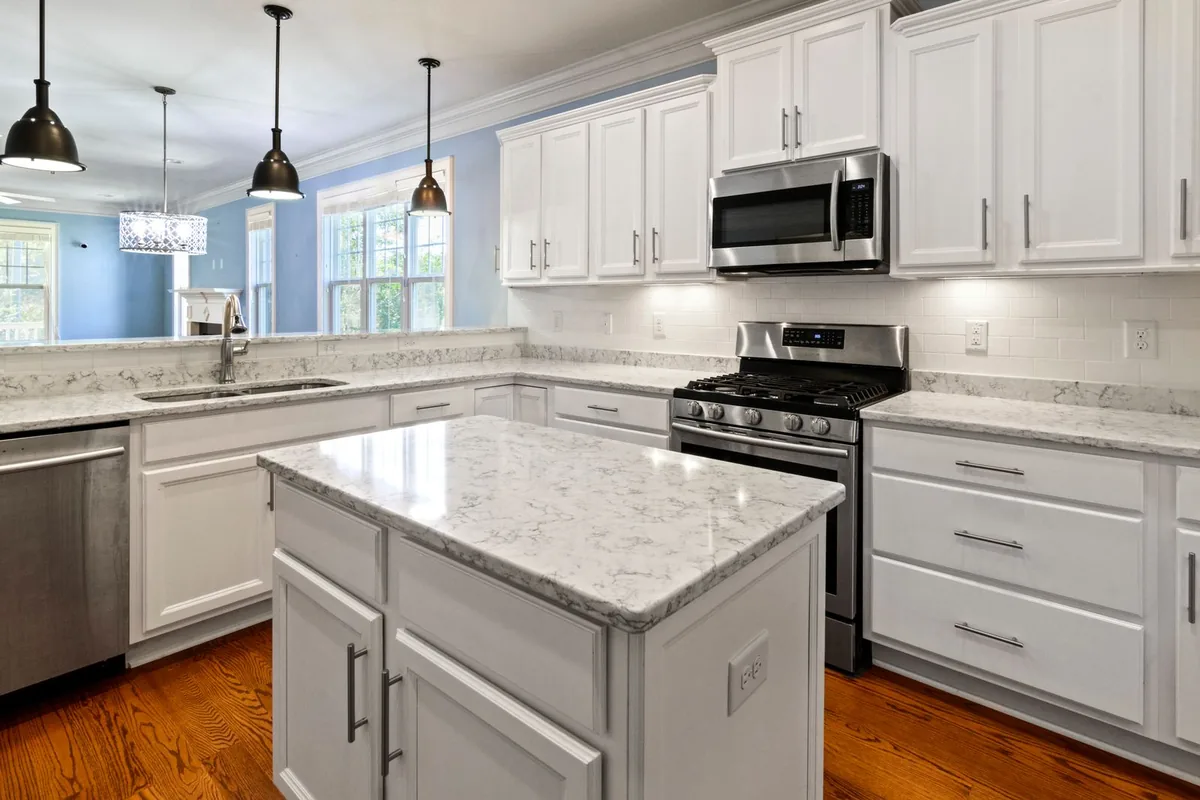 Filth & Squalor Cleanup in Tega Cay, SC