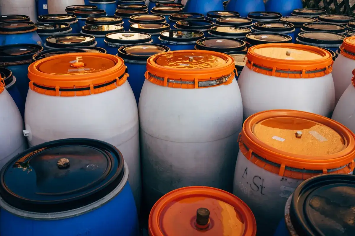 Hazmat Cleanup in Tega Cay, SC