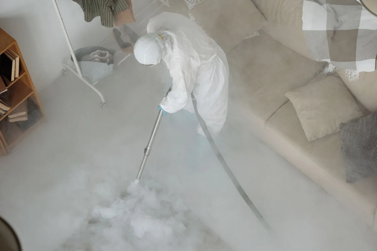 Biohazard Cleanup in Tega Cay, SC